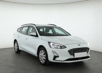 Ford Focus 1.5 EcoBlue