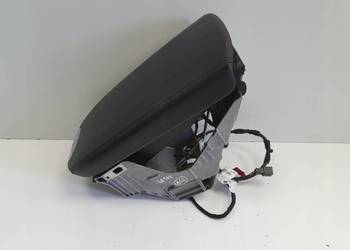 Mercedes ML W164 TUNEL ŚRODKOWY podłokietnik Schowek A1644401532