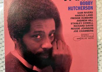 Bobby Hutcherson – Spiral