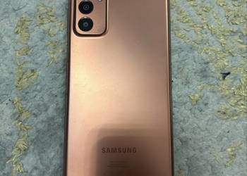 Sprzedam Samsunga galaxy m23 5g