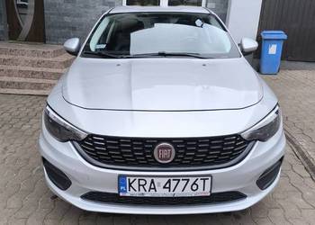 Fiat Tipo 1.4 16V Pop EU6d