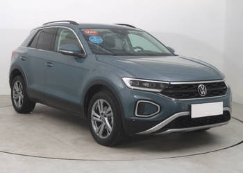 VW T-Roc 1.0 TSI