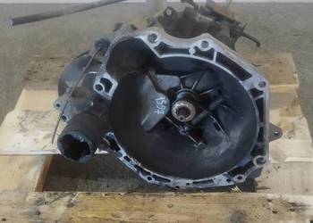 SKRZYNIA BIEGÓW 55196336 1.6 16V Fiat Stilo I (2001-2010)