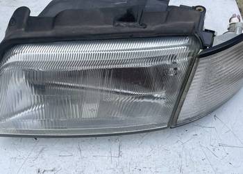 Lampa przód lewa Audi A4 B5