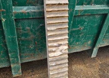 bloki poliretanowe (elastomer)