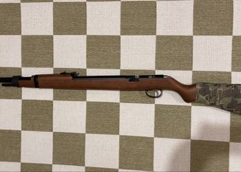 Wiatrówka PCP Diana Mauser 98K - 4,5 mm