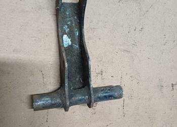 Uchwyt Silnika Tylny WSK 125 WFM 125 Wysyłka !!!