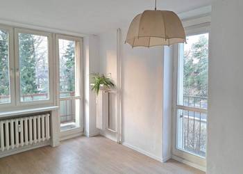 Mieszkanie 52 m², ul. Astronautów 16A BEZ PROWIZJI