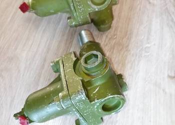 Ursus zawór ciśnienia powietrza