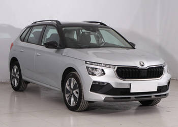 Skoda Kamiq 1.0 TSI