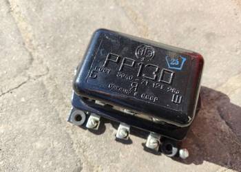 Regulator napięcia PP130 prądnica Gaz 51 21 nowy