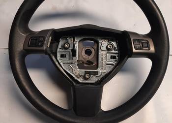 Opel Vectra C Signum kierownica + sterowanie radia