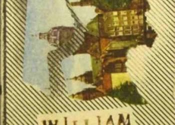 W. Golding - Papierowi ludzie W. Golding - Papierowi ludzie