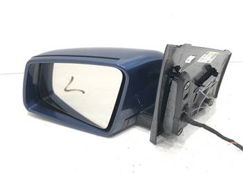 LUSTERKO LEWY MERCEDES W246 Minivan 11-18 ZEWNĘTRZNE LEWA, BOCZNE