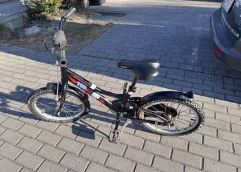 Rower dla dzieci