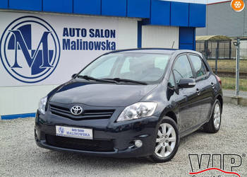 Toyota Auris 99 Tys.Km 1.6 132KM Klimatyzacja Halogeny Komputer Alu Wzorow…