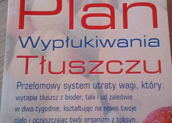 Plan wypłukiwania tłuszczu plus gratis Plan wypłukiwania tłuszczu plus gratis