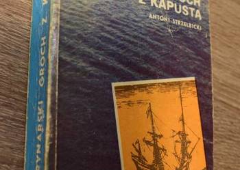 Marynarski groch z kapustą - A. Strzelbicki.