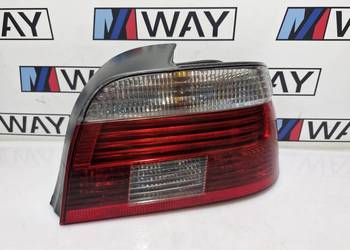 BMW E39 LAMPA TYLNA PRAWA SEDAN  