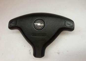 Poduszka powietrzna AIRBAG Opel Zafira A