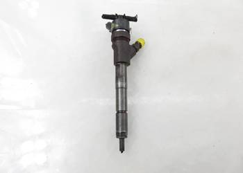 WTRYSKIWACZ TOYOTA YARIS I 1.4 D-4D 0445110085 2367033010