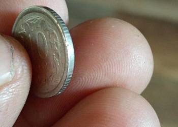 Sprzedam 10 groszy 1999 rok