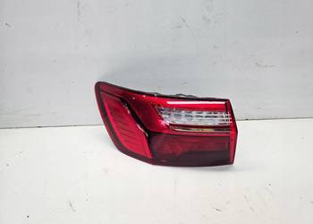 LAMPA LEWY TYŁ W BŁOTNIK AUDI A4 B9 LIFT AVANT 8W9945069AA LED