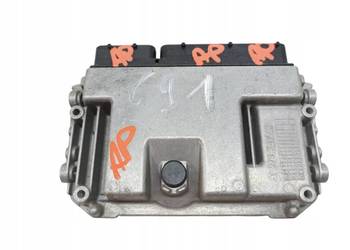 STEROWNIK SILNIKA 89661-K0020 0261S1002J 1.0 B 72KM Toyota Yaris IV