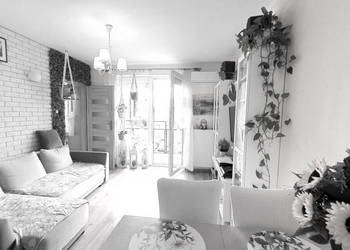 3 pokoje Siechnice Jana Pawła komórka balkon klimatyzacja