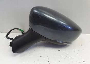 LUSTERKO LEWE Renault Clio IV lift 16-20r _ KIEROWCY 9 Pin kabli EUROPA