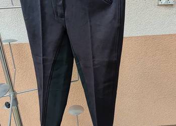 BRYCZESY ECONOMIC CZARNE 42