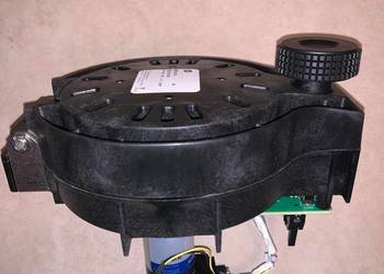 Pump Assy Peri B94842 Beckman Coulter