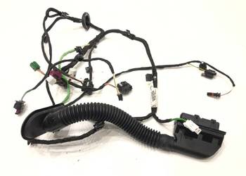 WIĄZKA DRZWI TYŁ PRAWY MERCEDES CLS A2575408701 3.0 435KM PRZEWÓD