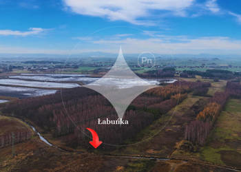 Piękna duża łąka z potencjałem w Pniówku!!