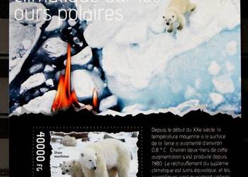 Gwinea ( ocieplenie klimatu)