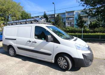 Citroen Jumpy 2.0 HDI 128km