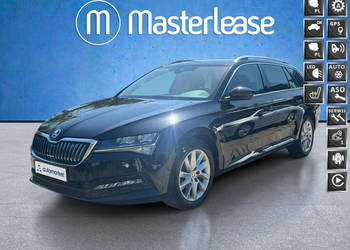 Škoda Superb 2.0 TDI SCR Ambition DSG ! Z Polskiego Salonu ! Faktura Vat !…