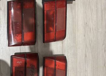 Lampy tył BMW e34