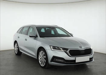 Skoda Octavia 2.0 TDI