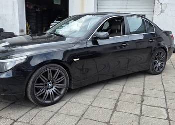 Bmw 530i e60