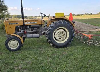 Ursus C-360-3p