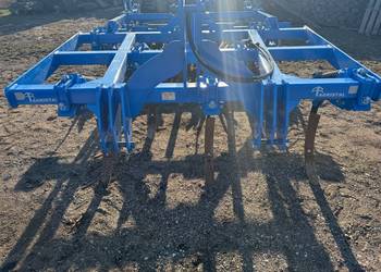 Agregat do uprawy bezorkowej AGRISTAL 2,5m
