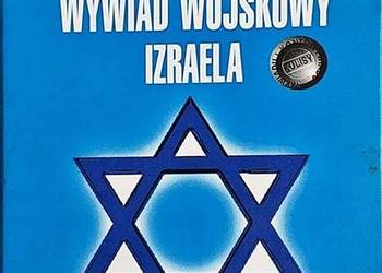 AMAN WYWIAD WOJSKOWY IZRAELA