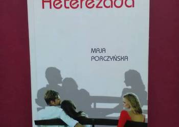 Maja Porczyńska  - Heterezada /FA
