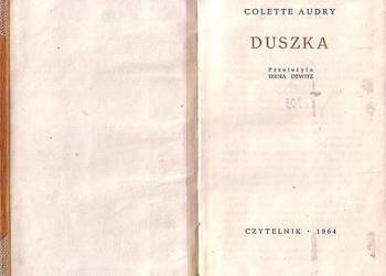 (0161) DUSZKA – COLETTE AUDRY