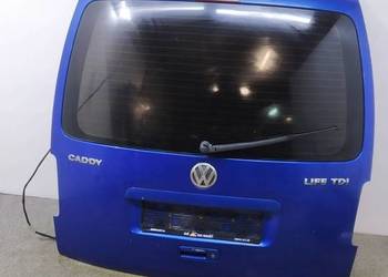 KLAPA TYŁ SZYBA  VW Volkswagen Caddy III (2003-  )