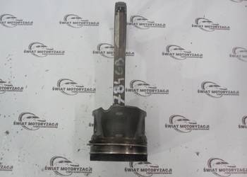 DISCOVERY 08r 2.7 TDV6 276DT 190 KM tłok korbowód H268X