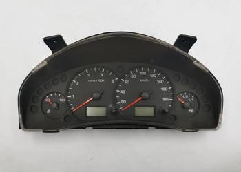 Licznik Zegary Ford Transit MK6 2.0 2.4 TDCI 3C1T-10849-GD