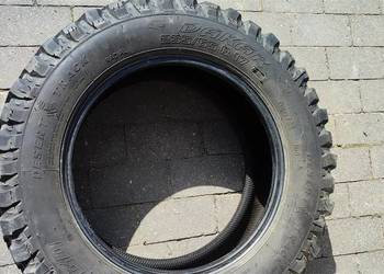 Opony MT INSA TURBO DAKAR 235/65 R17