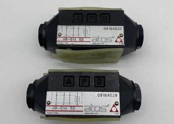 Atos HR-014 50 Zawór zwrotny